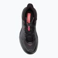 Scarpe da corsa da donna HOKA Speedgoat 5 GTX nero/nero 5