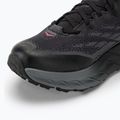 Scarpe da corsa da donna HOKA Speedgoat 5 GTX nero/nero 7