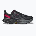 Scarpe da corsa da donna HOKA Speedgoat 5 GTX nero/nero 8