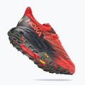 Scarpe da corsa da uomo HOKA Speedgoat 5 GTX fiesta/thyme 13