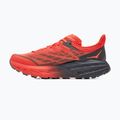 Scarpe da corsa da uomo HOKA Speedgoat 5 GTX fiesta/thyme 15