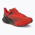 Scarpe da corsa da uomo HOKA Speedgoat 5 GTX fiesta/thyme