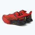 Scarpe da corsa da uomo HOKA Speedgoat 5 GTX fiesta/thyme 3