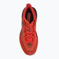 Scarpe da corsa da uomo HOKA Speedgoat 5 GTX fiesta/thyme 6