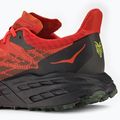 Scarpe da corsa da uomo HOKA Speedgoat 5 GTX fiesta/thyme 10