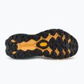 Scarpe da corsa da donna HOKA Speedgoat 5 GTX, colore verde scuro/nero 8