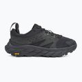 HOKA scarpe da trekking da uomo Anacapa Breeze Low nero/nero 2