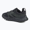 HOKA scarpe da trekking da uomo Anacapa Breeze Low nero/nero 3