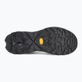 HOKA scarpe da trekking da uomo Anacapa Breeze Low nero/nero 4