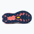 Scarpe da corsa da donna HOKA Speedgoat 5 Mid GTX bellwether blue/camellia 5