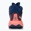 Scarpe da corsa da donna HOKA Speedgoat 5 Mid GTX bellwether blue/camellia 7