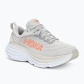 Scarpe da corsa da donna HOKA Bondi 8 harbor mist/lunar rock