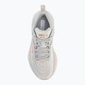 Scarpe da corsa da donna HOKA Bondi 8 harbor mist/lunar rock 6