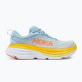 Scarpe da corsa da donna HOKA Bondi 8 summer song/country air 3