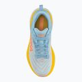 Scarpe da corsa da donna HOKA Bondi 8 summer song/country air 6