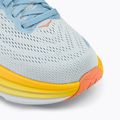 Scarpe da corsa da donna HOKA Bondi 8 summer song/country air 8