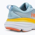 Scarpe da corsa da donna HOKA Bondi 8 summer song/country air 10