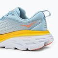 Scarpe da corsa da donna HOKA Bondi 8 summer song/country air 11