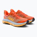 HOKA scarpe da corsa da uomo Mafate Speed 4 puffins bill/canzone estiva 4