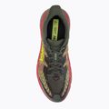 Scarpe da corsa HOKA Mafate Speed 4 da uomo, timo/fiesta 6