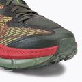 Scarpe da corsa HOKA Mafate Speed 4 da uomo, timo/fiesta 7