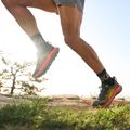 Scarpe da corsa HOKA Mafate Speed 4 da uomo, timo/fiesta 13
