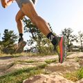 Scarpe da corsa HOKA Mafate Speed 4 da uomo, timo/fiesta 14