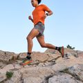 Scarpe da corsa HOKA Mafate Speed 4 da uomo, timo/fiesta 15