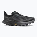 Scarpe da corsa da uomo HOKA Speedgoat 5 GTX Spike nero/nero 2