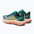 Scarpe da corsa da donna HOKA Mafate Speed 4 deep teal/water garden 4