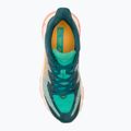 Scarpe da corsa da donna HOKA Mafate Speed 4 deep teal/water garden 5