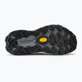 Scarpe da corsa da donna HOKA Speedgoat 5 GTX Spike nero/nero 4