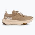 Scarpe da corsa da donna HOKA Transport GTX dune/eggnog 2