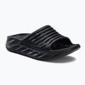 Infradito HOKA Ora Recovery nero