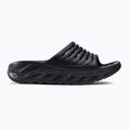 Infradito HOKA Ora Recovery nero 2