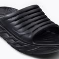 Infradito HOKA Ora Recovery nero 7