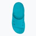 HOKA Ora Recovery infradito blu scuba/bellwether blu 6