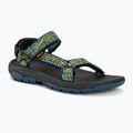 Sandali Teva Hurricane XLT2 da uomo, segmento nero