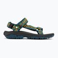 Sandali Teva Hurricane XLT2 da uomo, segmento nero 2