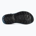 Sandali Teva Hurricane XLT2 da uomo, segmento nero 5