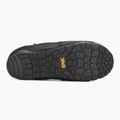 Infradito Teva ReEmber Terrain nero uomo 4