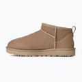 Doposci da donna UGG Classic Ultra Mini sand 3