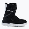 Scarponi da snowboard per bambini Salomon Whipstar nero/bianco 2