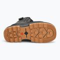 Scarponi da snowboard da uomo Salomon Malamute Dual Boa nero 4