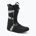 Scarponi da snowboard da uomo Salomon Dialoge Dual Boa marrone/nero/salvia 5