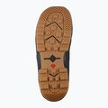 Scarponi da snowboard da uomo Salomon Malamute nero 13