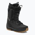Scarponi da snowboard da uomo Salomon Malamute nero