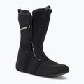 Scarponi da snowboard da uomo Salomon Malamute nero 5