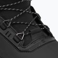 Scarponi da snowboard da uomo Salomon Malamute nero 8