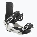 Attacchi snowboard junior Salomon Rhythm Jr black/white